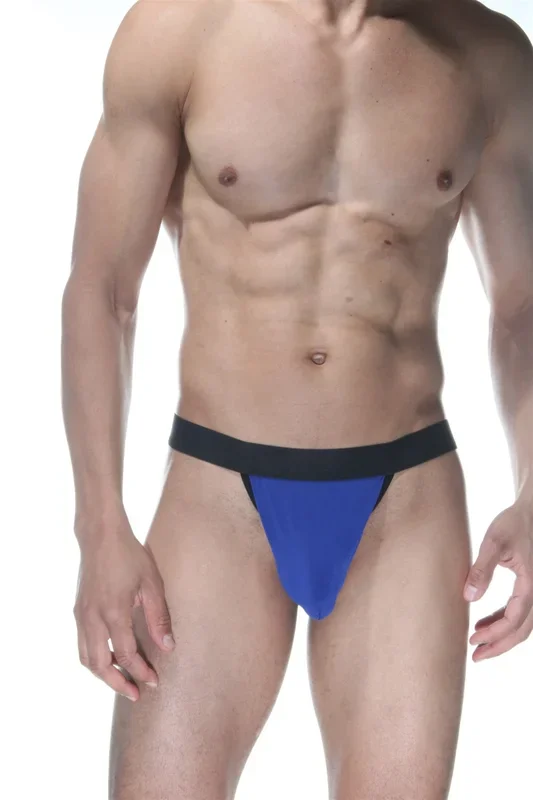 Deluxerie Sexy Herren String Calum