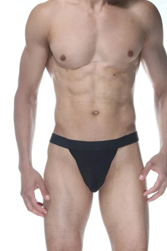 Deluxerie Sexy Herren String Cristofor