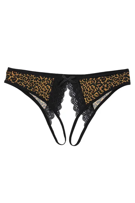 Deluxerie Sexy String Alysiah
