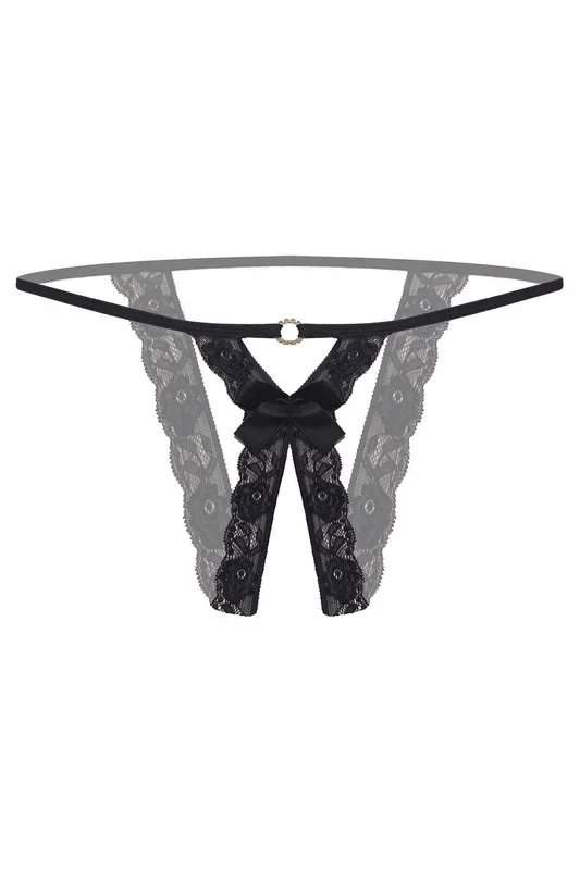 Deluxerie Sexy String Anayah