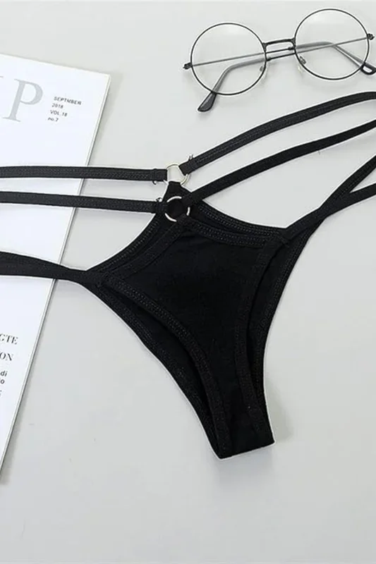 Deluxerie Sexy String Zorica