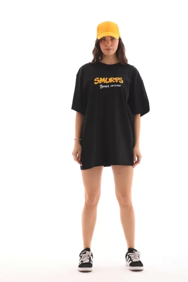 Deluxerie T-shirt MF-Airlie