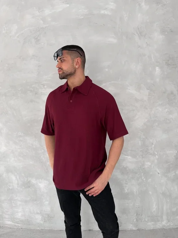 Deluxerie T-shirt MF-Clement