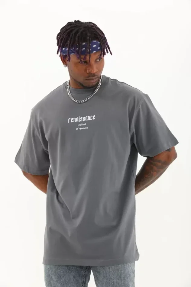 Deluxerie T-shirt MF-Evon