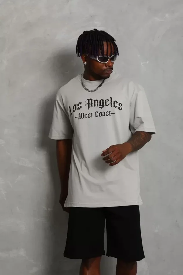 Deluxerie T-shirt MF-Marleigh