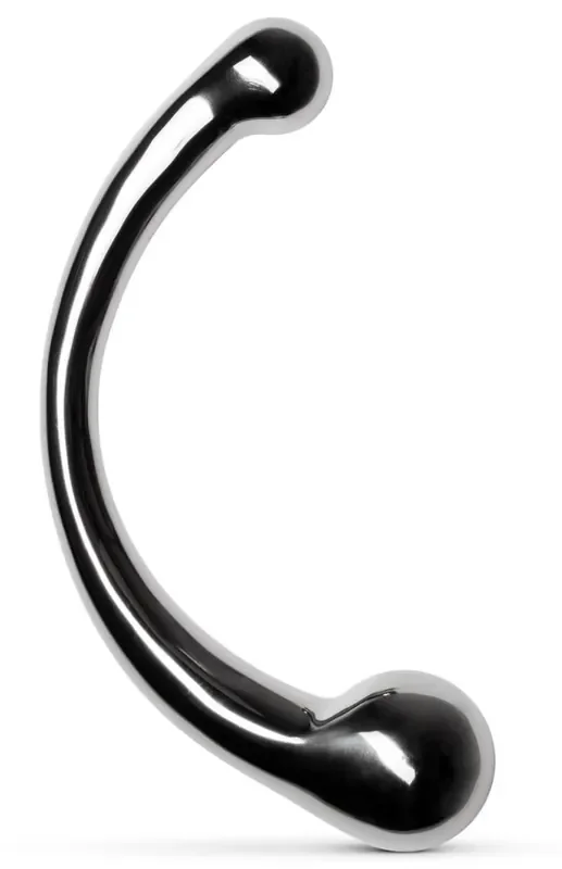 Der Curvey G-Punkt Stimulator 20 x 4 cm