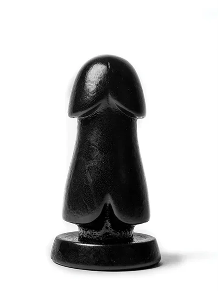 Devastator Plug – schwarz