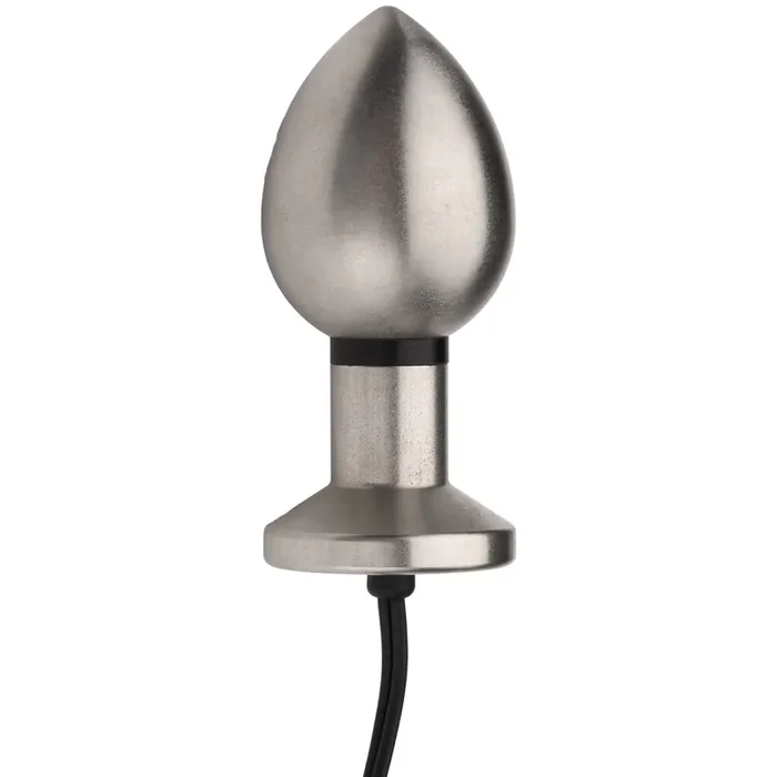 DG-Lab Bi-Polar Elektro-Analplug