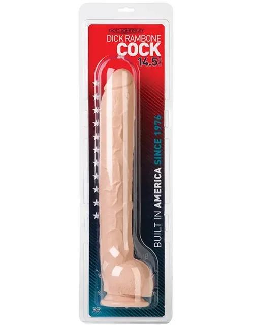 Dick Rambone flesh