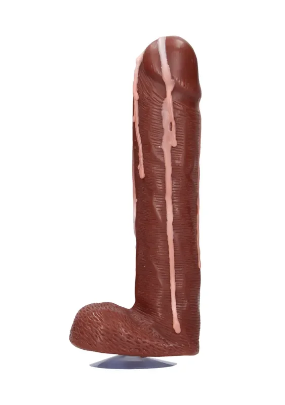 Dicky Soap – Penisseife mit Hoden