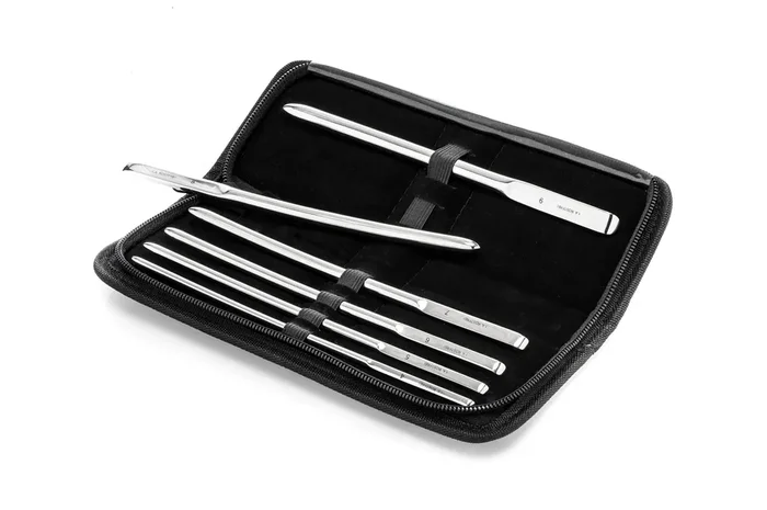 Dilator-Set