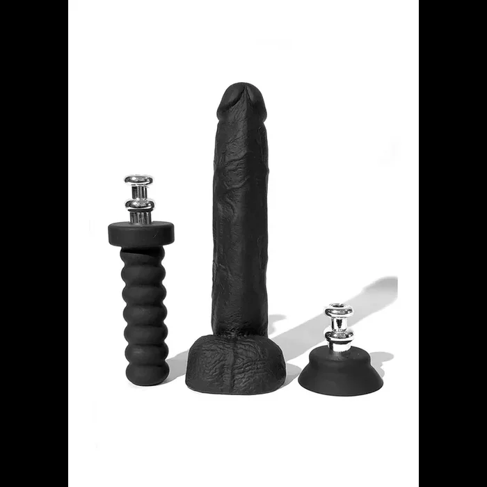Dildo – 10 / 25,5 cm