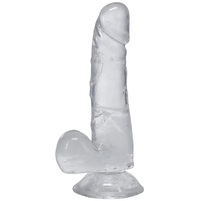 Dildo – 6‘‘ / 15 cm