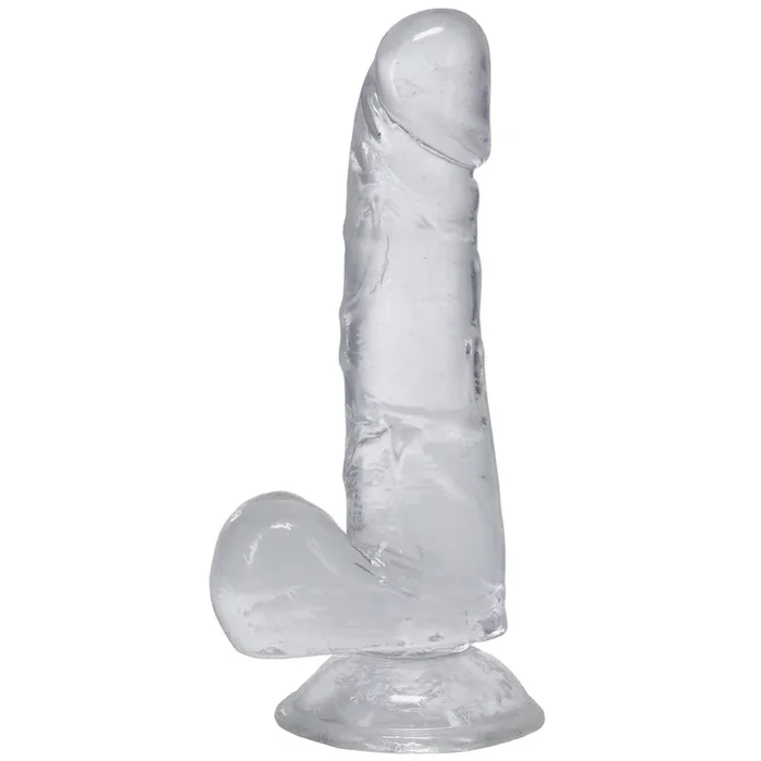 Dildo – 6“ / 15 cm