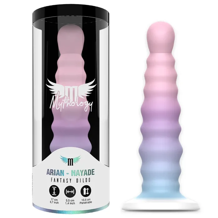 Dildo „Arian Nayade“ M