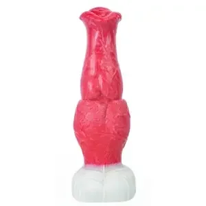Dildo Alien Getorix 20 x 6,5 cm