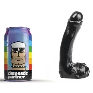 Dildo ARM30B Domestic Partner 11.5 x 3cm