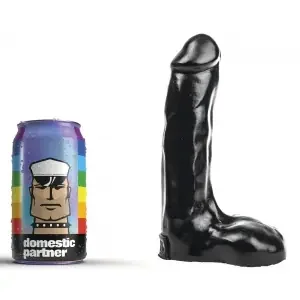 Dildo ARM44B Domestic Partner 15.5 x 4.3cm