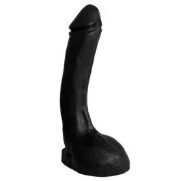 Dildo Deep Penetrator – Spezial Task Force Kollektion