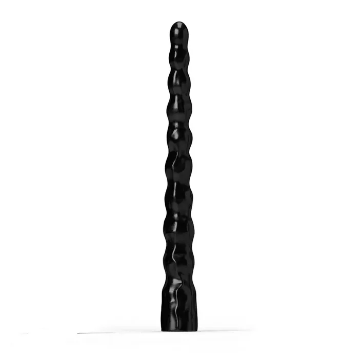 Dildo ‘En-Garde‘ schwarz 41cm