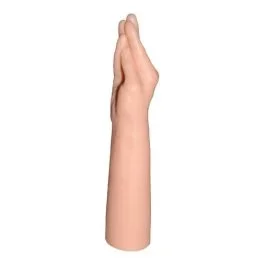 Dildo Fisting Dildo