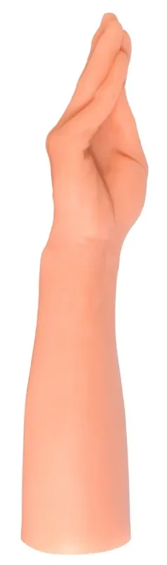 Dildo Große Hand Get Real 31 x 7cm
