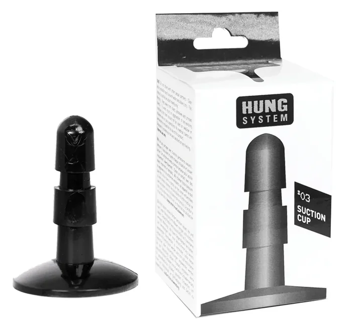Dildo in aussergewöhlichem Design