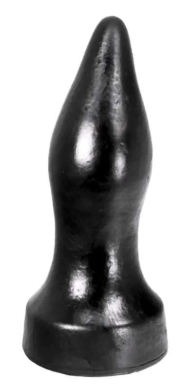 Dildo in Kegelform