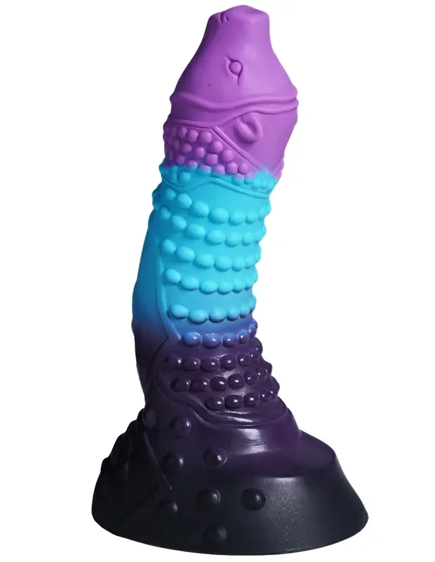 Dildo in spezieller Form