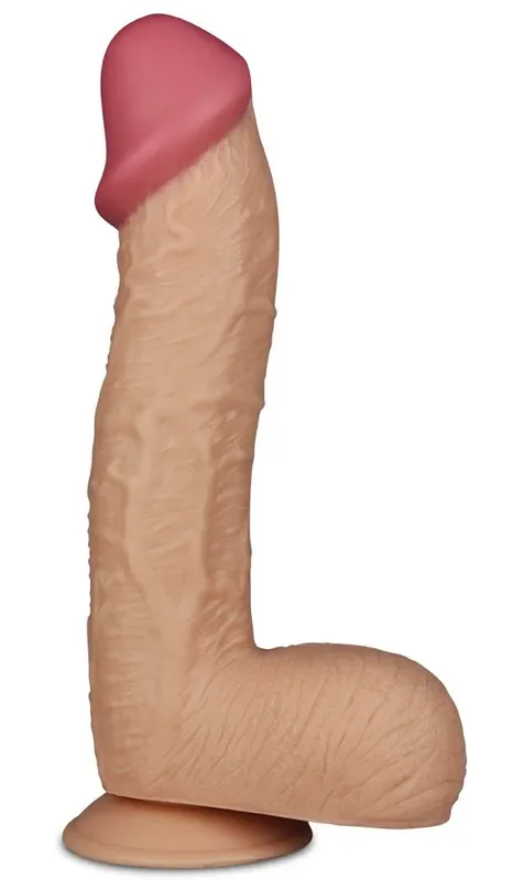 Dildo King Size Legendär 23 x 6 cm