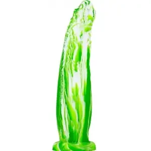 Dildo KOAL 25 x 6 cm