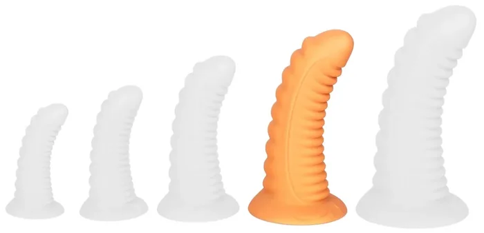 Dildo Lepidop XL 27 x 9.5cm