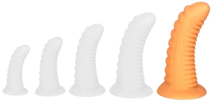 Dildo Lepidop XXL 30 x 11cm