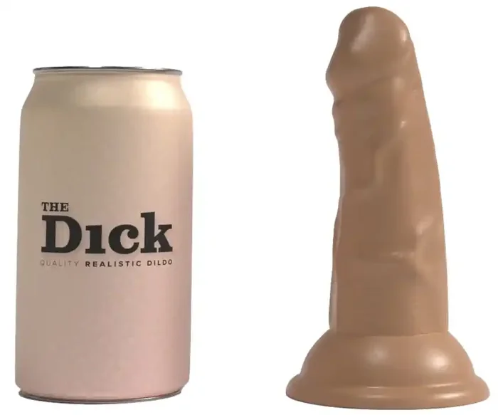 Dildo Markus Der Dicke 13 x 4,5cm