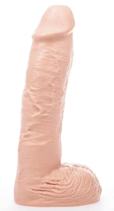 Dildo Mickey Hung System 19 x 5,5 cm