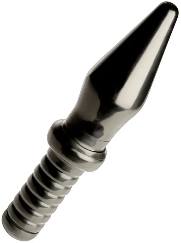 Dildo mit Griff Bully Boy Schläger 17 x 6,5cm