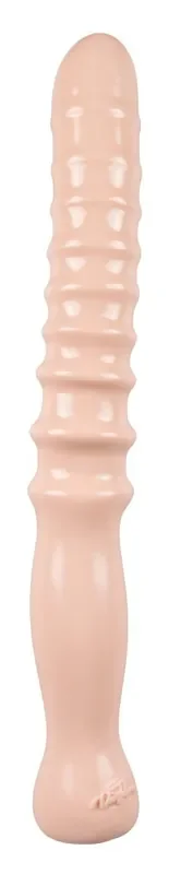 Dildo mit Handgriff Anal Twist 17 x 3.5cm