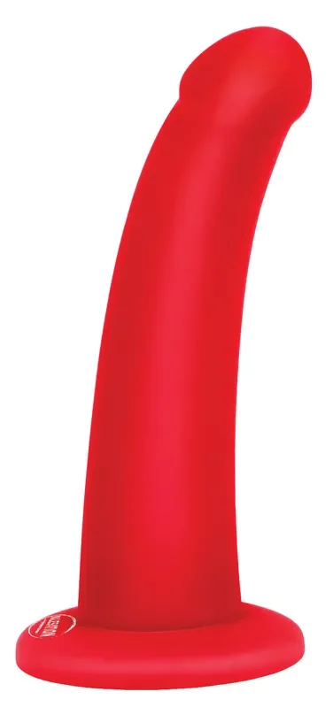 Dildo mit Saugfuß