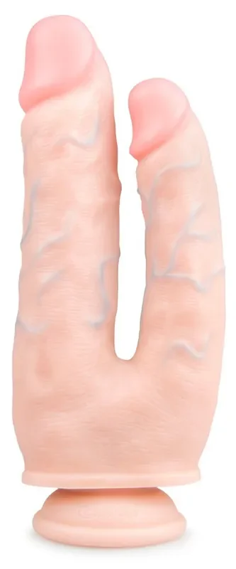 Dildo mit Saugnapf 17 x 4,5cm