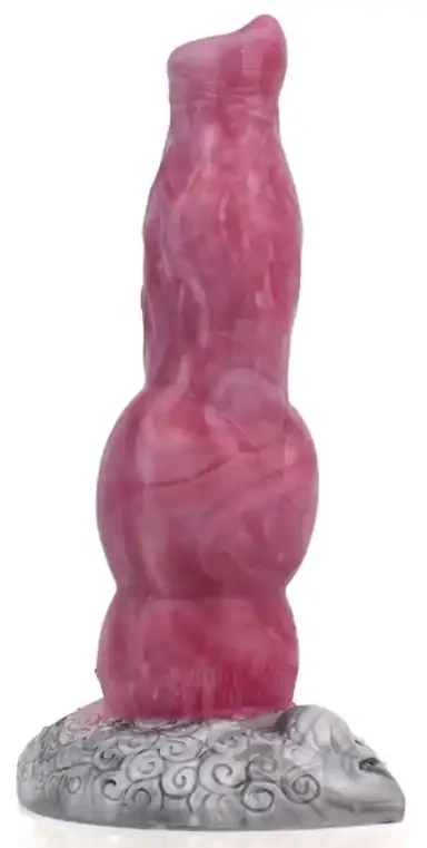Dildo-Monster Dogulz 19 x 5cm