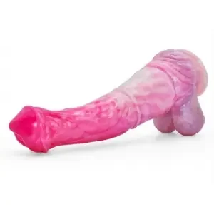 Dildo Monster Jostex 21 x 6cm