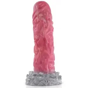 Dildo monster Sliog 16 x 5cm