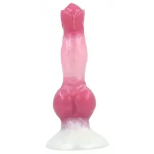 Dildo Monster Sobak 18 x 6 cm
