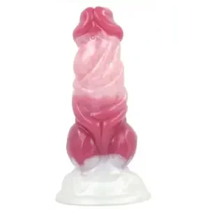 Dildo Monster Testet 14 x 6cm