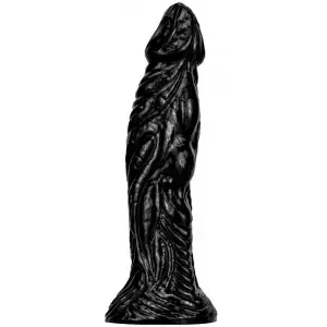 Dildo Monster Tyrmat 24 x 6 cm