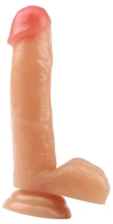 Dildo Niedlicher Dildo 14 x 3.8 cm