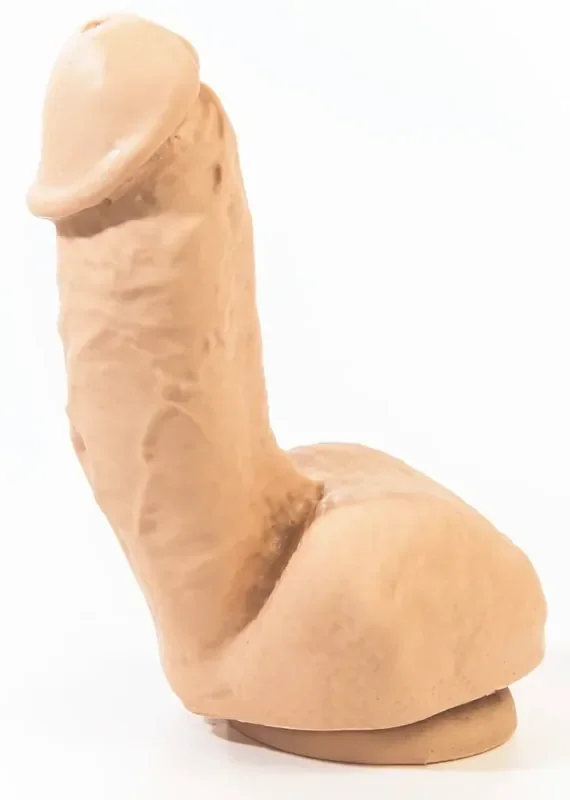 Dildo P07 Billy 13 x 5cm
