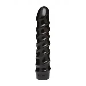 Dildo Raging Hard-On 21 x 3,5 cm Schwarz