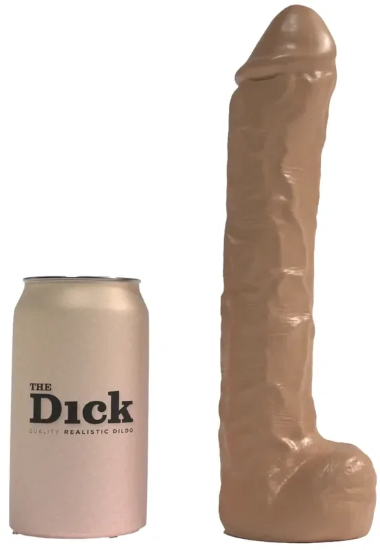Dildo Remy Der Schwanz 21 x 5cm