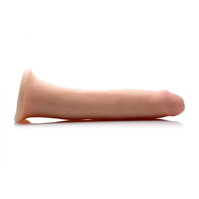 Dildo schlank und realistisch